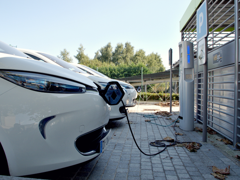 Sans titre (9) Voiture électrique