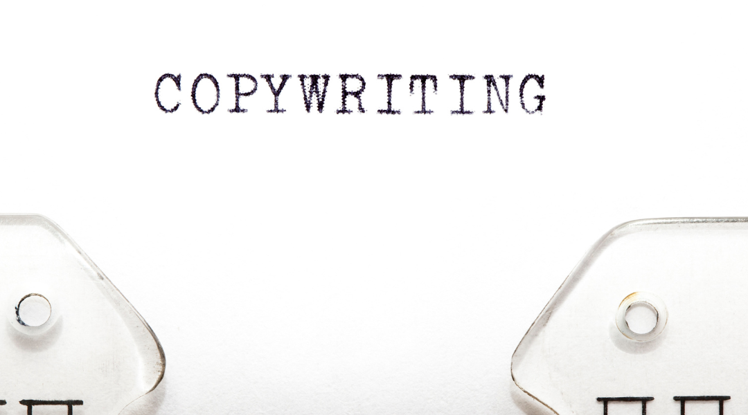 Copywriting : quelle utilité pour mon business ?